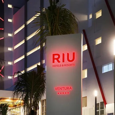 Riu Ventura-2
